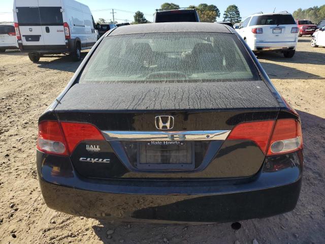 Photo 5 VIN: 19XFA1F52AE076330 - HONDA CIVIC 