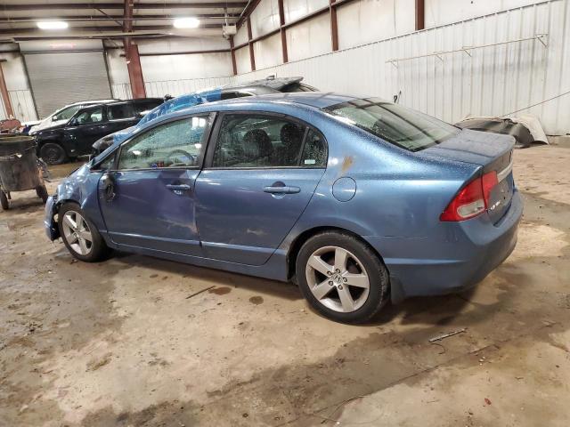 Photo 1 VIN: 19XFA1F52BE001239 - HONDA CIVIC LX 