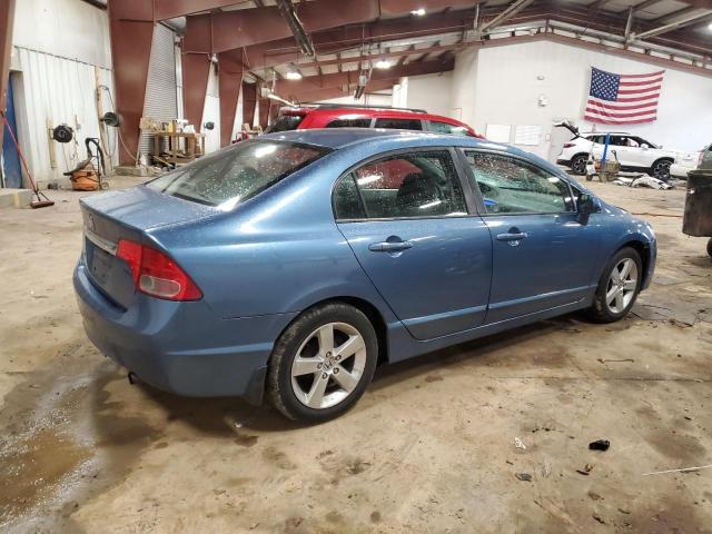 Photo 2 VIN: 19XFA1F52BE001239 - HONDA CIVIC LX 