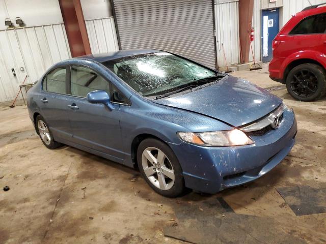 Photo 3 VIN: 19XFA1F52BE001239 - HONDA CIVIC LX 