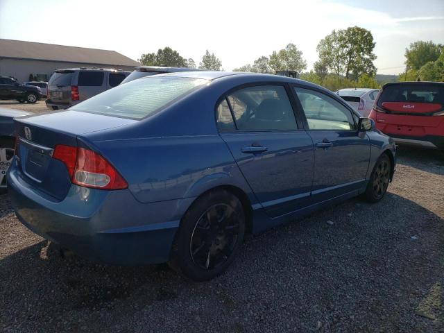 Photo 2 VIN: 19XFA1F52BE001256 - HONDA CIVIC LX 