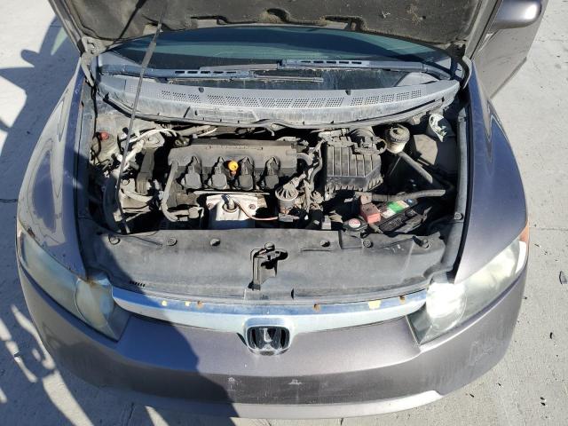 Photo 10 VIN: 19XFA1F52BE006893 - HONDA CIVIC LX 