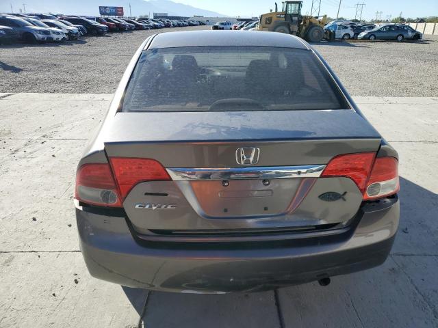 Photo 5 VIN: 19XFA1F52BE006893 - HONDA CIVIC LX 