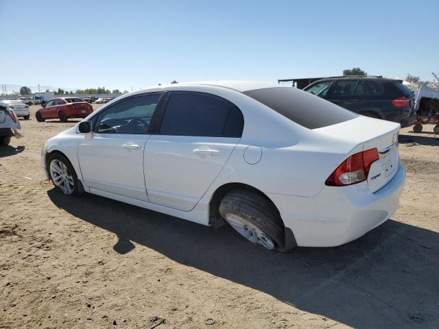 Photo 1 VIN: 19XFA1F52BE006909 - HONDA CIVIC 