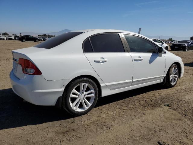 Photo 2 VIN: 19XFA1F52BE006909 - HONDA CIVIC 