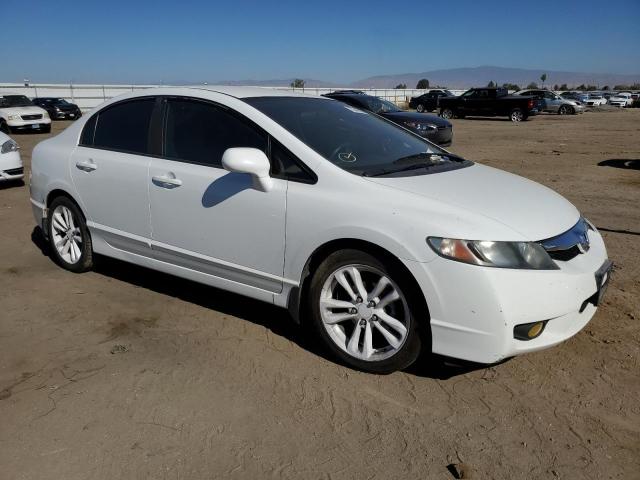 Photo 3 VIN: 19XFA1F52BE006909 - HONDA CIVIC 