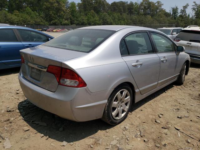 Photo 2 VIN: 19XFA1F52BE011611 - HONDA CIVIC LX 