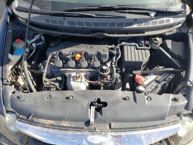 Photo 6 VIN: 19XFA1F52BE011687 - HONDA CIVIC LX 