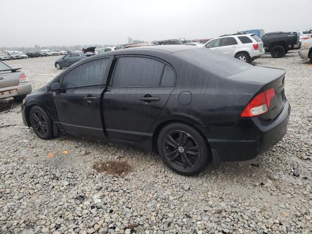 Photo 1 VIN: 19XFA1F52BE012399 - HONDA CIVIC LX 