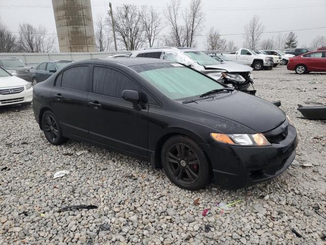 Photo 3 VIN: 19XFA1F52BE012399 - HONDA CIVIC LX 