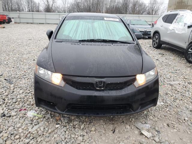 Photo 4 VIN: 19XFA1F52BE012399 - HONDA CIVIC LX 