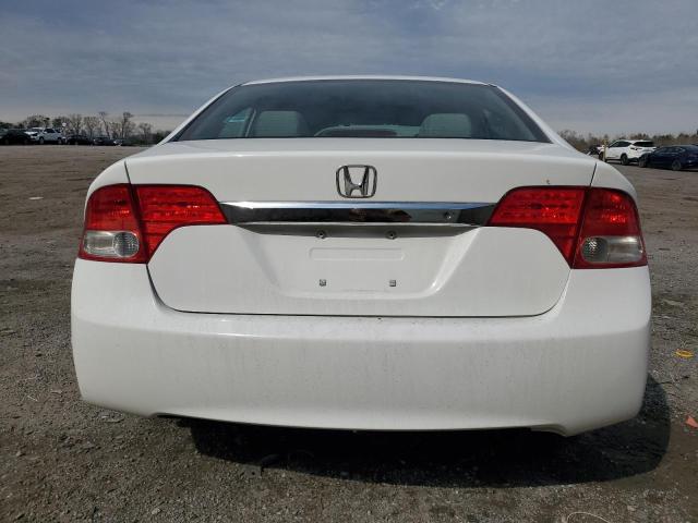 Photo 5 VIN: 19XFA1F52BE025251 - HONDA CIVIC 