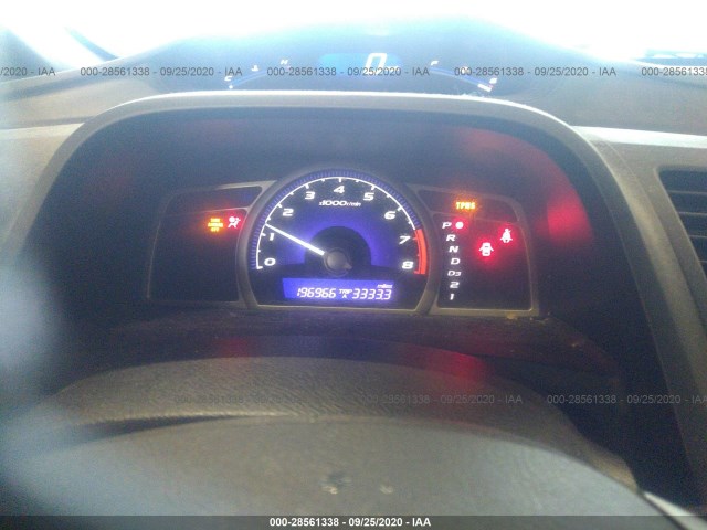 Photo 6 VIN: 19XFA1F52BE025508 - HONDA CIVIC SDN 