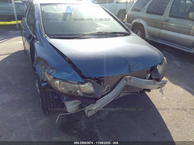 Photo 5 VIN: 19XFA1F52BE032409 - HONDA CIVIC SDN 