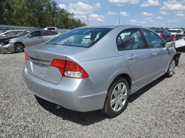 Photo 2 VIN: 19XFA1F52BE036024 - HONDA CIVIC 