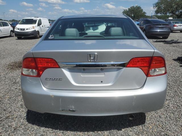 Photo 5 VIN: 19XFA1F52BE036024 - HONDA CIVIC 