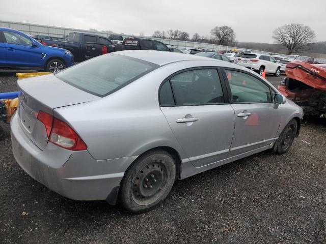 Photo 2 VIN: 19XFA1F52BE036038 - HONDA CIVIC LX 