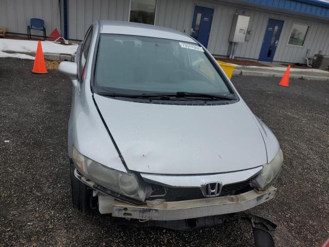 Photo 4 VIN: 19XFA1F52BE036038 - HONDA CIVIC LX 