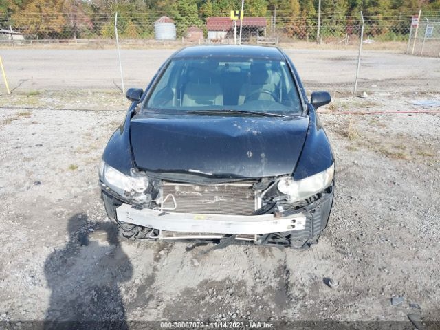 Photo 5 VIN: 19XFA1F52BE039005 - HONDA CIVIC 