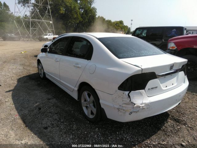 Photo 2 VIN: 19XFA1F53AE000499 - HONDA CIVIC 