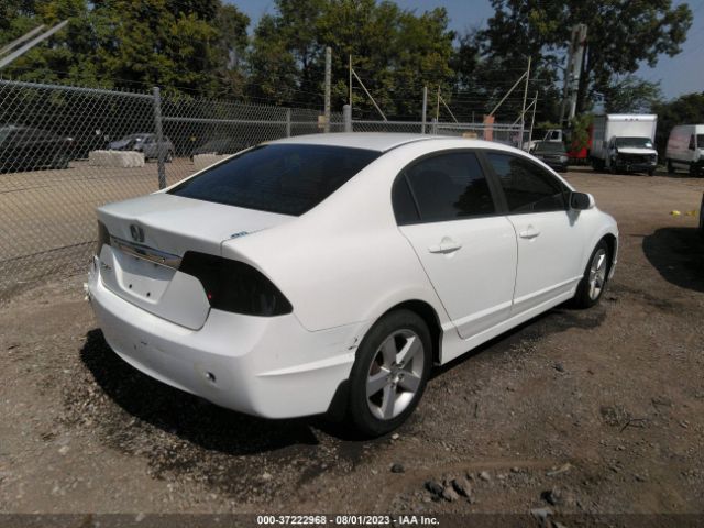 Photo 3 VIN: 19XFA1F53AE000499 - HONDA CIVIC 