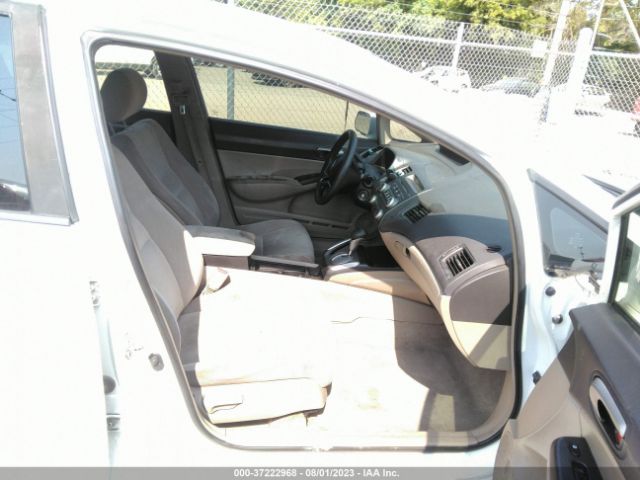 Photo 4 VIN: 19XFA1F53AE000499 - HONDA CIVIC 