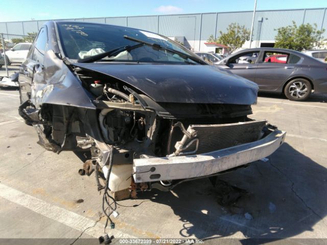 Photo 5 VIN: 19XFA1F53AE029307 - HONDA CIVIC SDN 