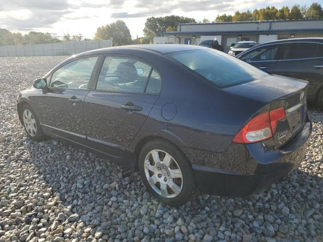 Photo 1 VIN: 19XFA1F53AE042154 - HONDA CIVIC 