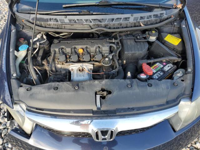 Photo 10 VIN: 19XFA1F53AE042154 - HONDA CIVIC 