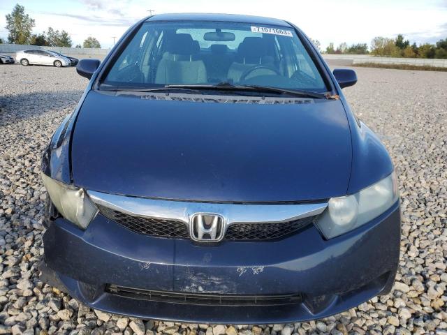 Photo 4 VIN: 19XFA1F53AE042154 - HONDA CIVIC 