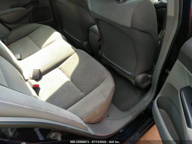 Photo 7 VIN: 19XFA1F53AE070097 - HONDA CIVIC SDN 