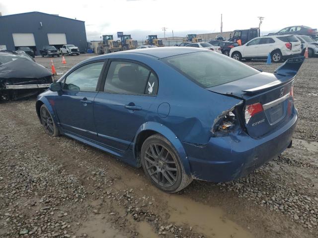 Photo 1 VIN: 19XFA1F53AE070746 - HONDA CIVIC LX 