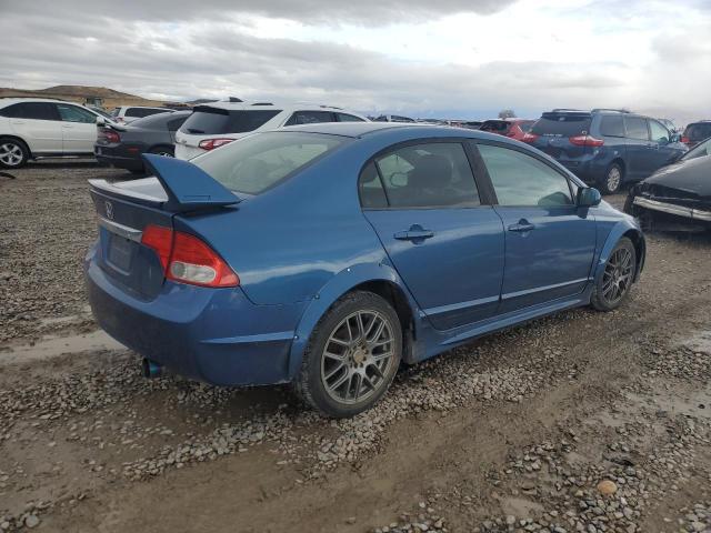 Photo 2 VIN: 19XFA1F53AE070746 - HONDA CIVIC LX 