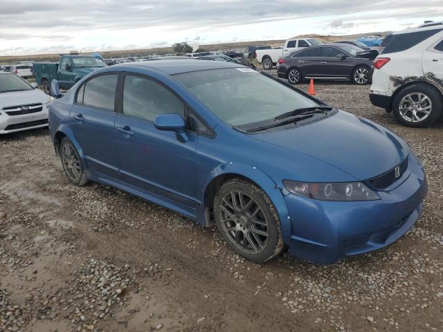 Photo 3 VIN: 19XFA1F53AE070746 - HONDA CIVIC LX 