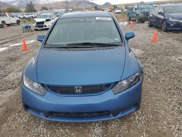 Photo 4 VIN: 19XFA1F53AE070746 - HONDA CIVIC LX 