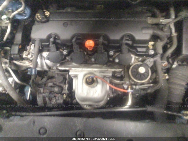 Photo 9 VIN: 19XFA1F53AE086588 - HONDA CIVIC SDN 