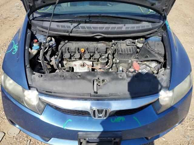 Photo 6 VIN: 19XFA1F53BE000052 - HONDA CIVIC LX 