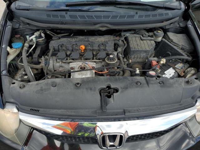 Photo 10 VIN: 19XFA1F53BE012069 - HONDA CIVIC LX 