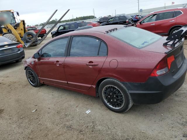 Photo 1 VIN: 19XFA1F53BE016252 - HONDA CIVIC 