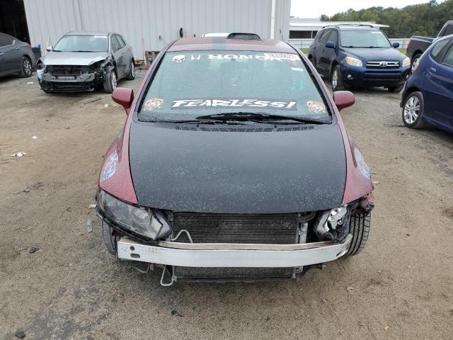 Photo 4 VIN: 19XFA1F53BE016252 - HONDA CIVIC 