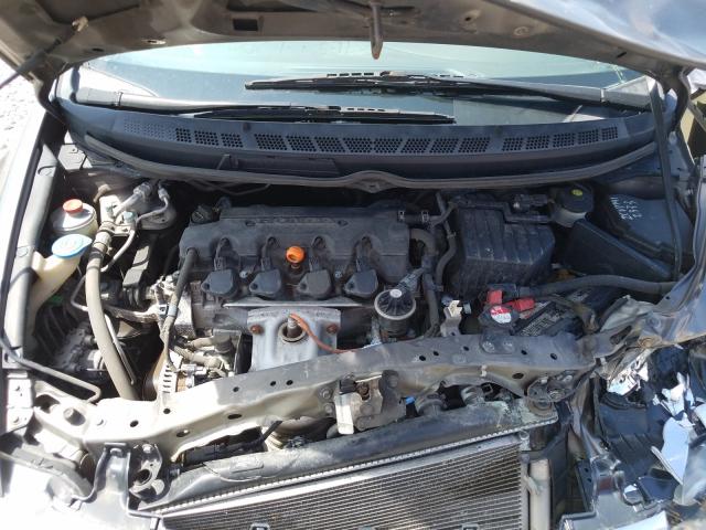 Photo 6 VIN: 19XFA1F53BE020415 - HONDA CIVIC LX 