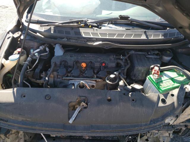 Photo 6 VIN: 19XFA1F53BE027428 - HONDA CIVIC LX 