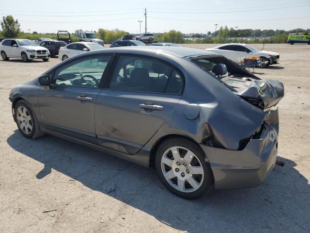 Photo 1 VIN: 19XFA1F53BE030670 - HONDA CIVIC LX 