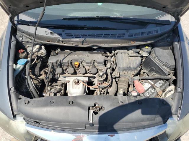 Photo 10 VIN: 19XFA1F53BE030670 - HONDA CIVIC LX 