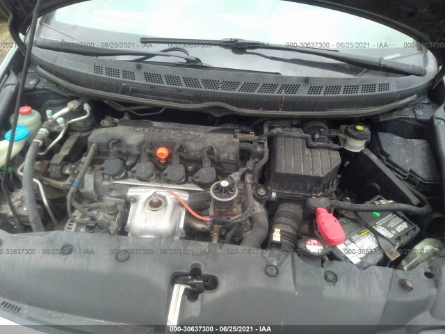 Photo 9 VIN: 19XFA1F53BE034881 - HONDA CIVIC SDN 