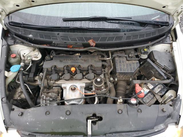 Photo 10 VIN: 19XFA1F53BE042916 - HONDA CIVIC LX 