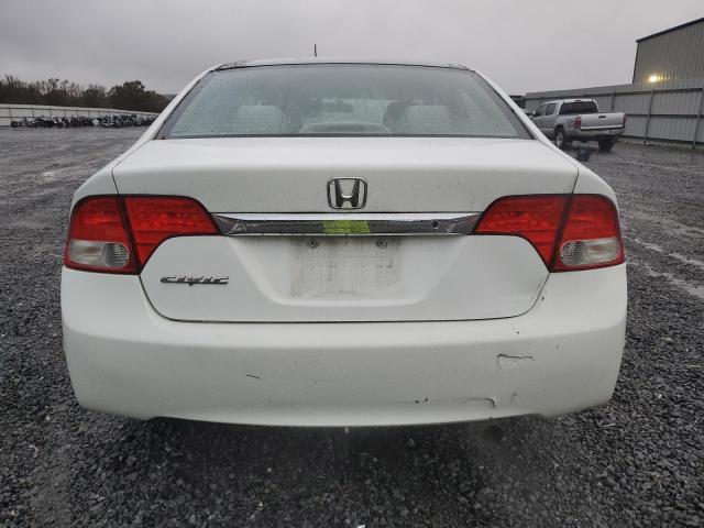 Photo 5 VIN: 19XFA1F53BE042916 - HONDA CIVIC LX 