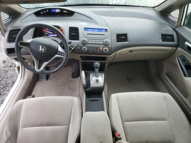 Photo 7 VIN: 19XFA1F53BE042916 - HONDA CIVIC LX 