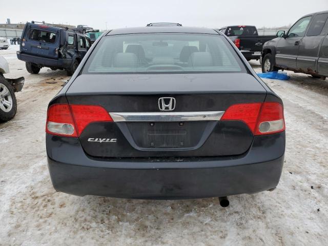 Photo 5 VIN: 19XFA1F53BE048294 - HONDA CIVIC 