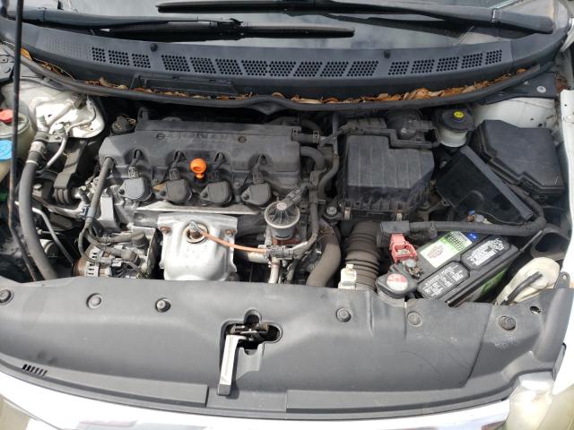 Photo 6 VIN: 19XFA1F53BE048442 - HONDA CIVIC LX 